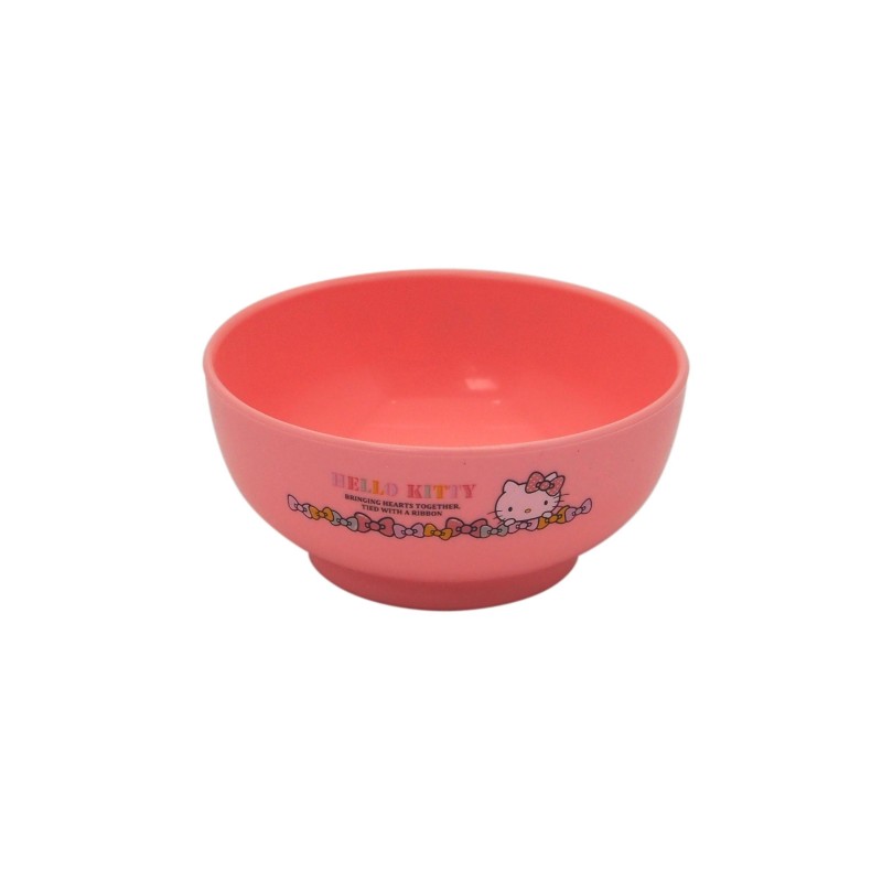 Soup Bowl Hello Kitty W104xH49xD104mm